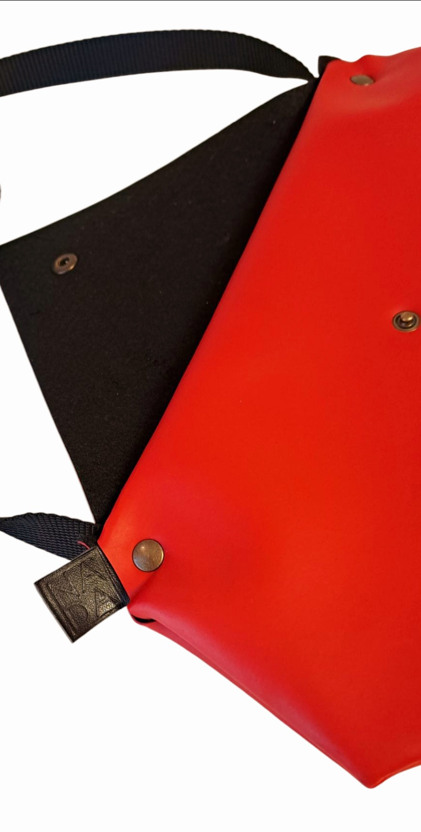 Purse Poch Rouge