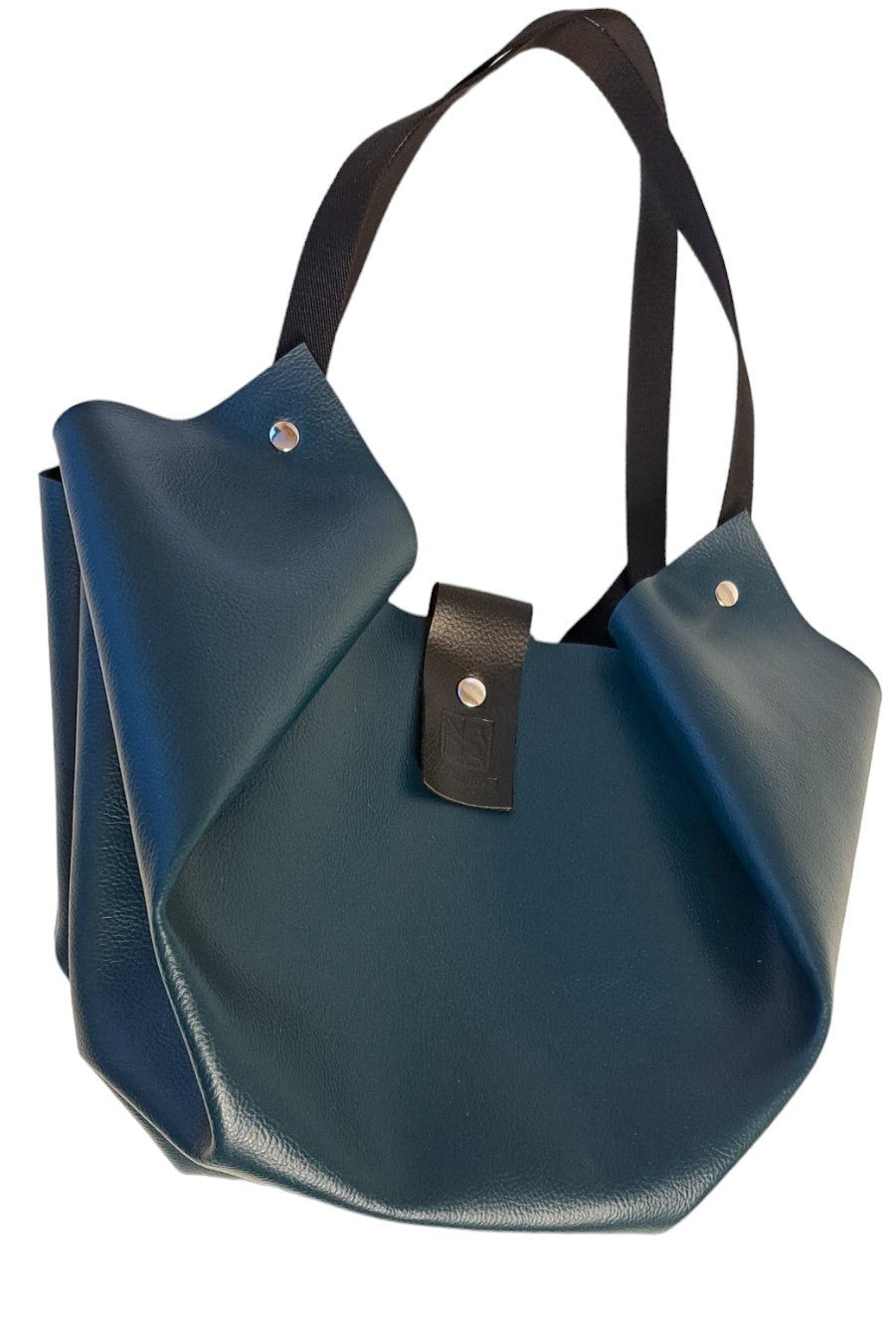Sac à main Tulip simili cuir