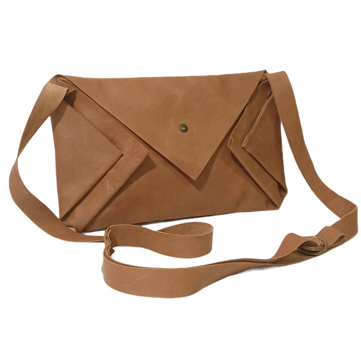 Post Camel pouch