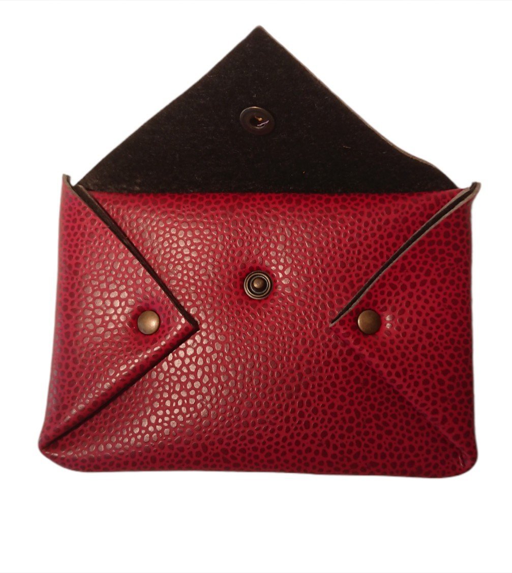 Card holder