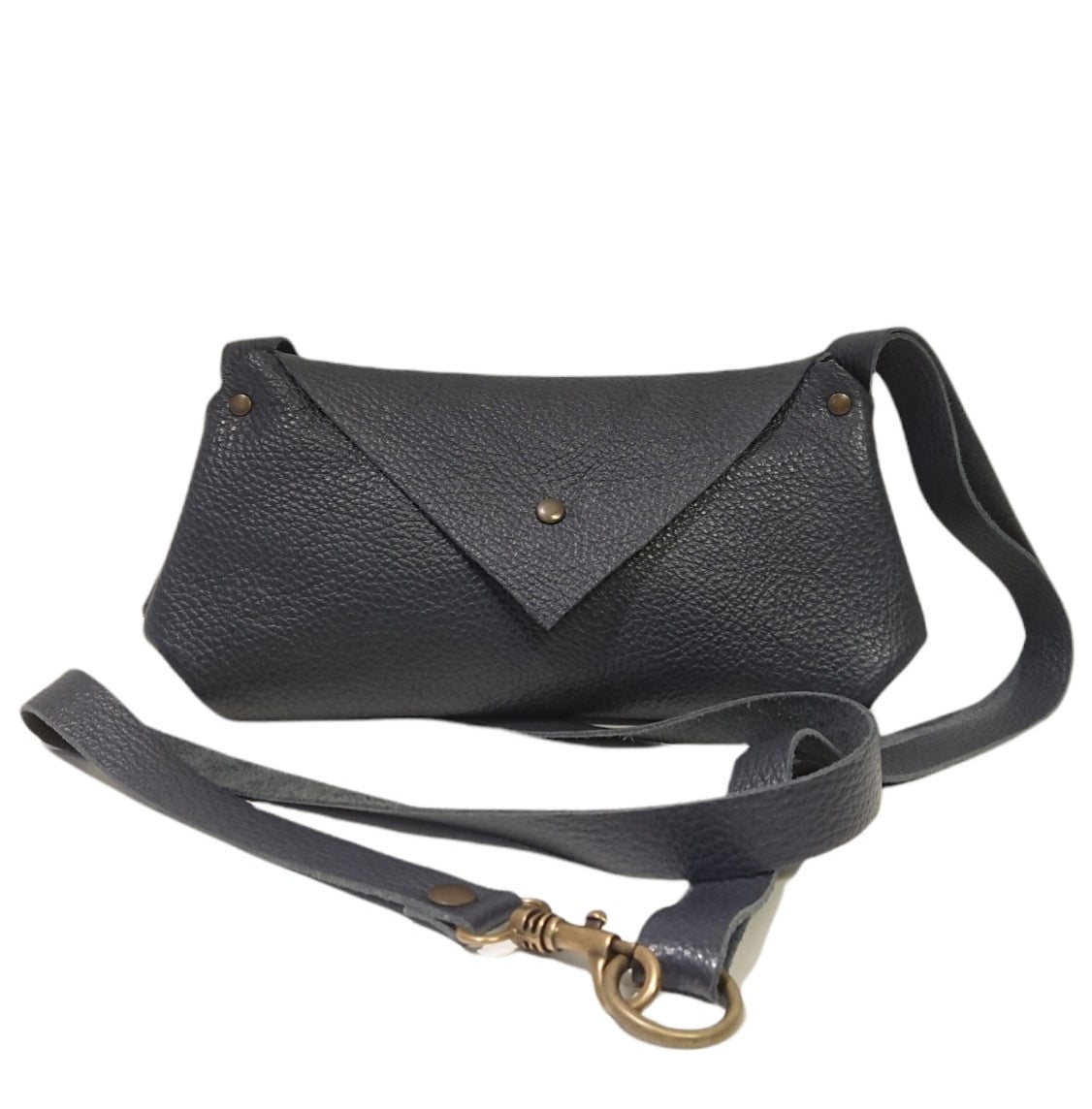 Purse Micro bloody croco pouch