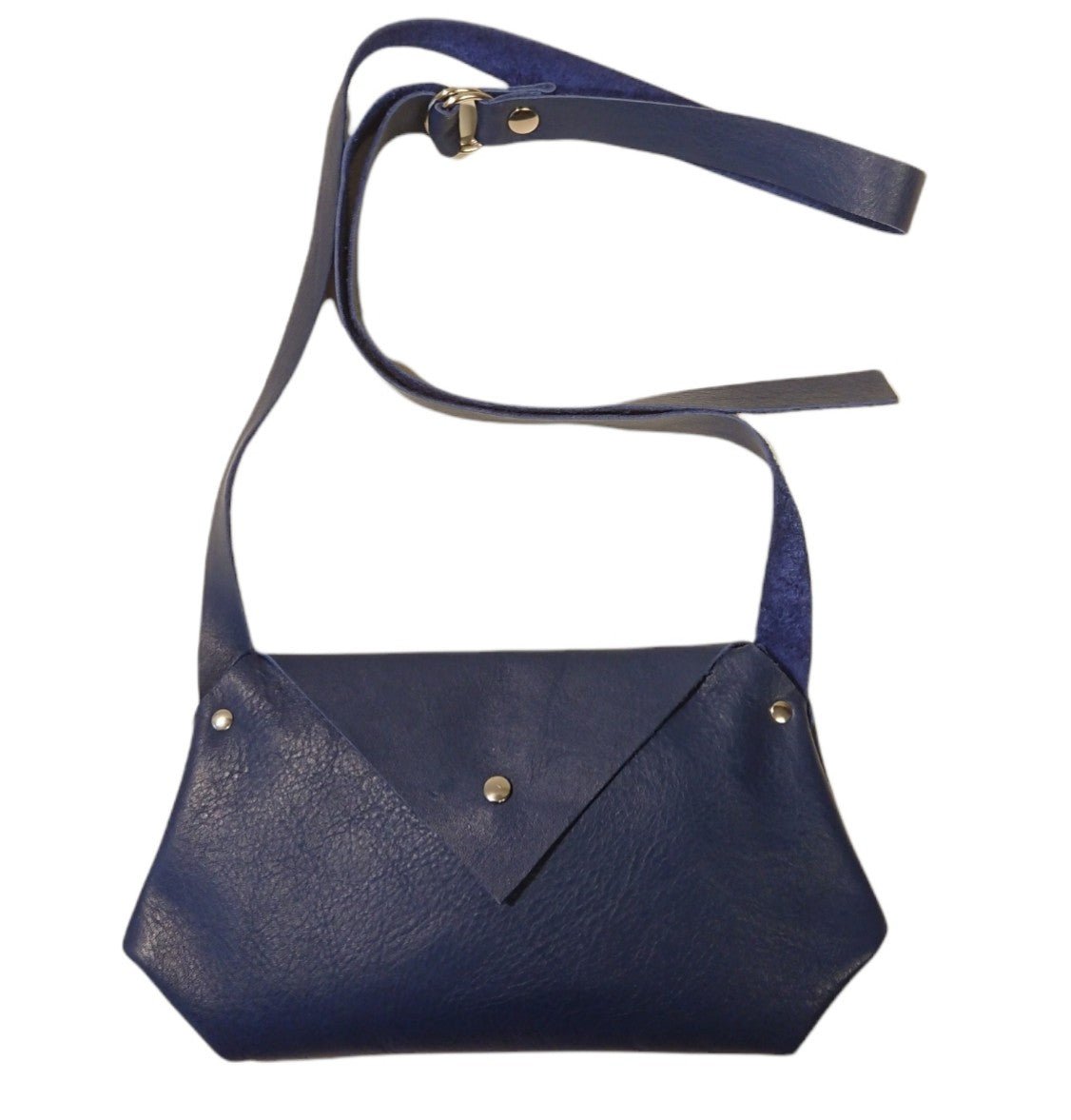 Purse Micro bloody croco pouch