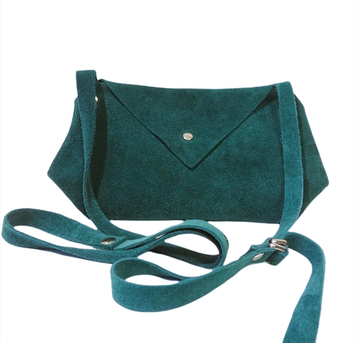 Purse Micro bloody croco pouch