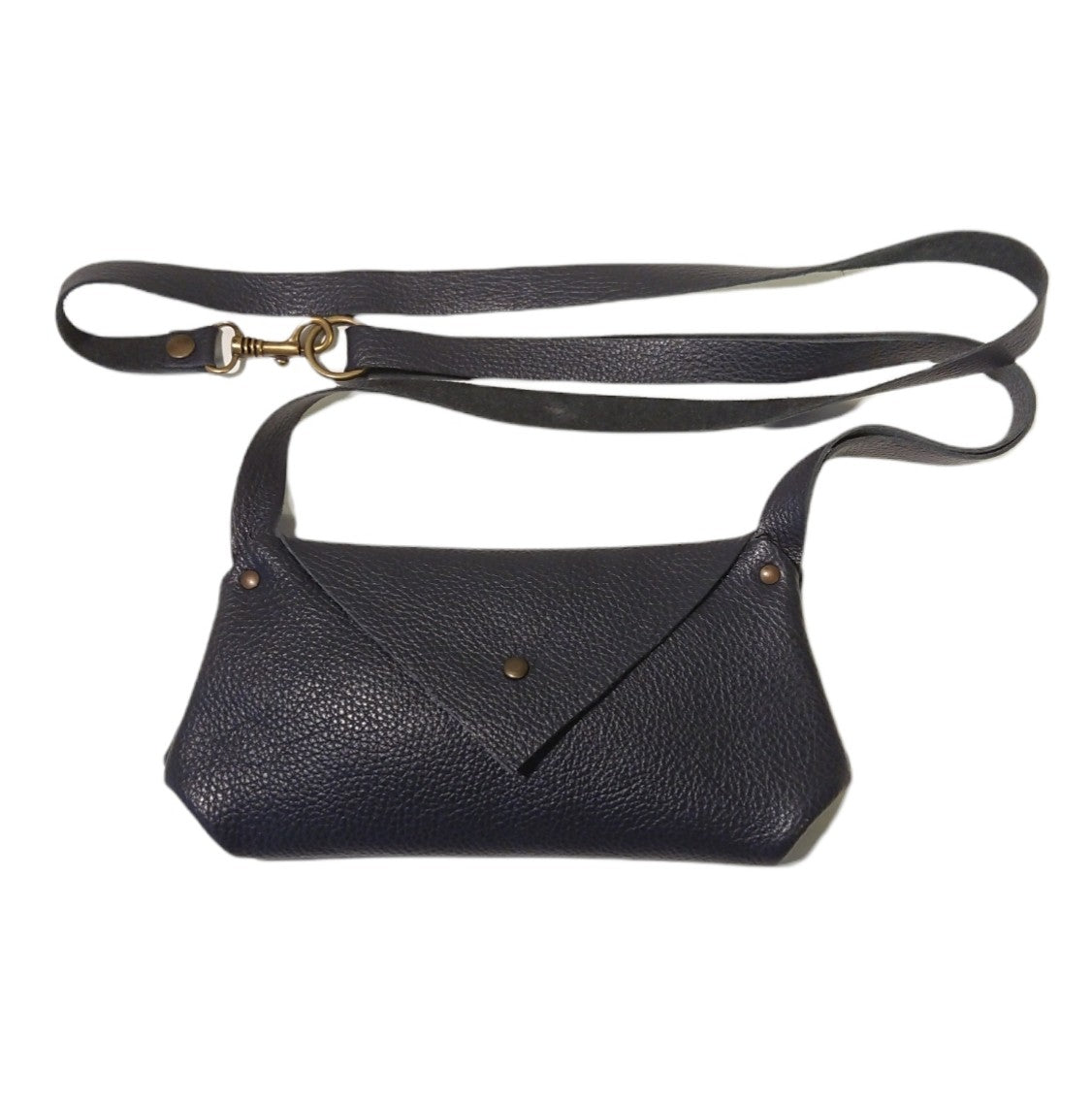 Purse Micro bloody croco pouch