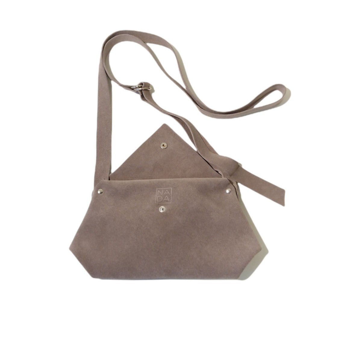 Purse Micro bloody croco pouch