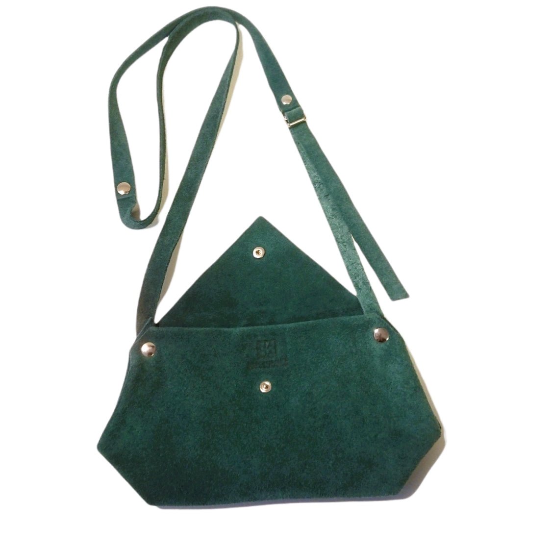 Purse Micro bloody croco pouch