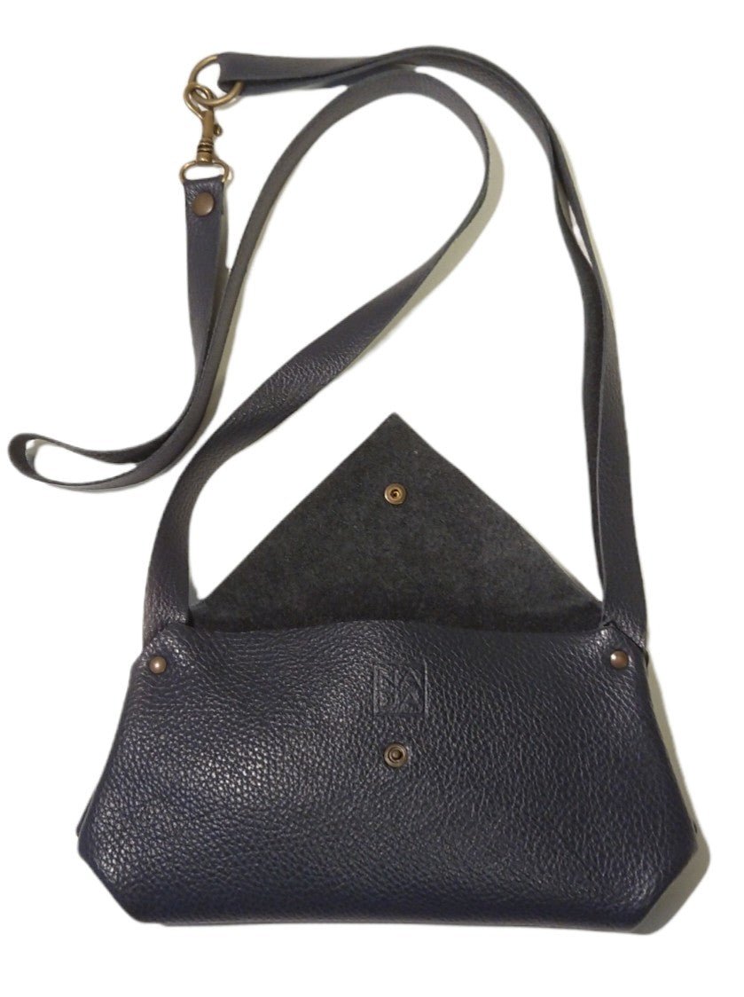 Purse Micro bloody croco pouch