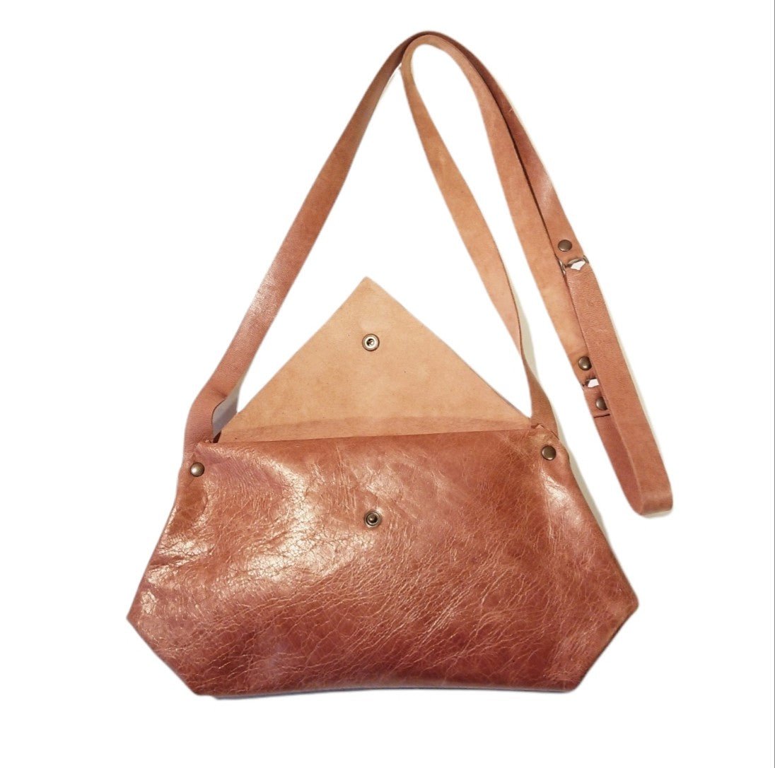 Purse Micro bloody croco pouch
