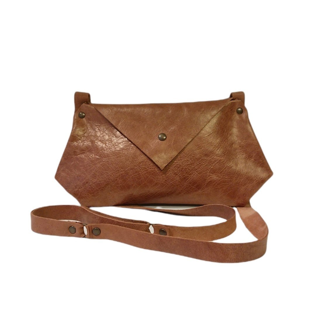 Purse Micro bloody croco pouch