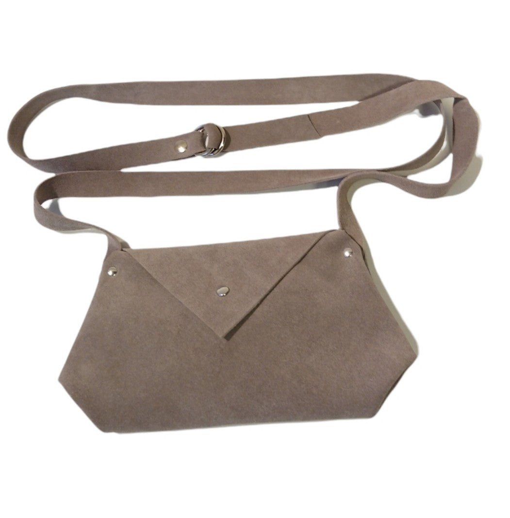 Purse Micro bloody croco pouch