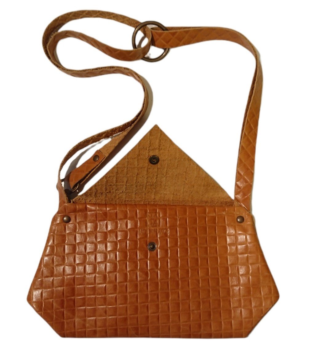 Purse Micro bloody croco pouch