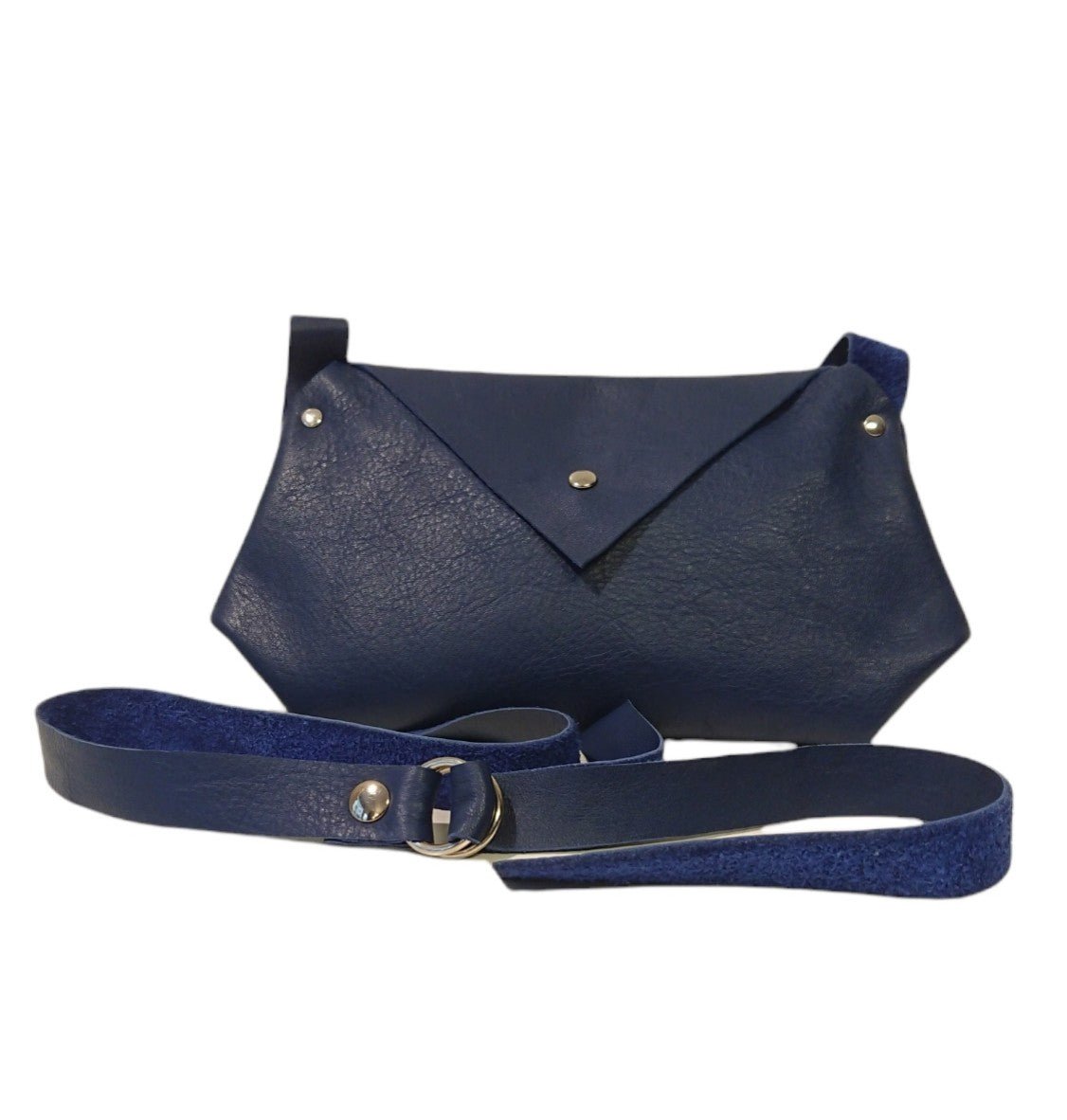 Purse Micro bloody croco pouch