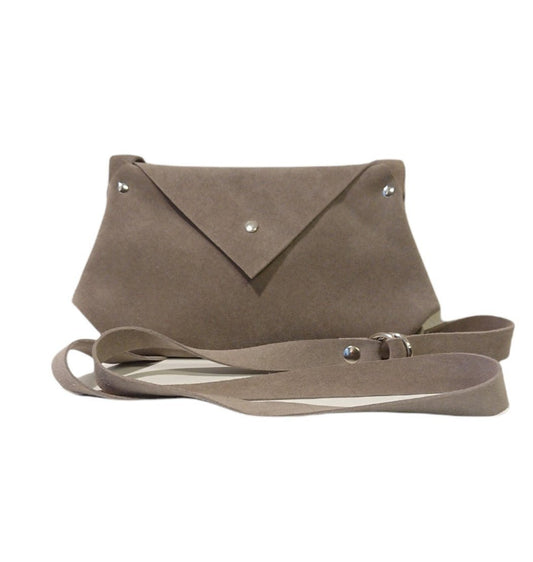 Purse Micro bloody croco pouch