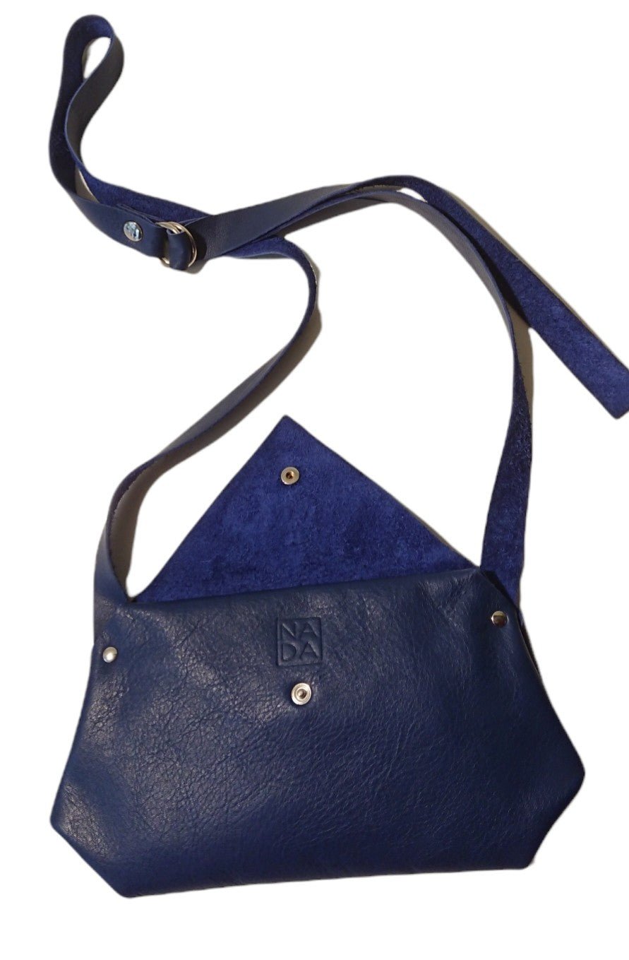 Purse Micro bloody croco pouch