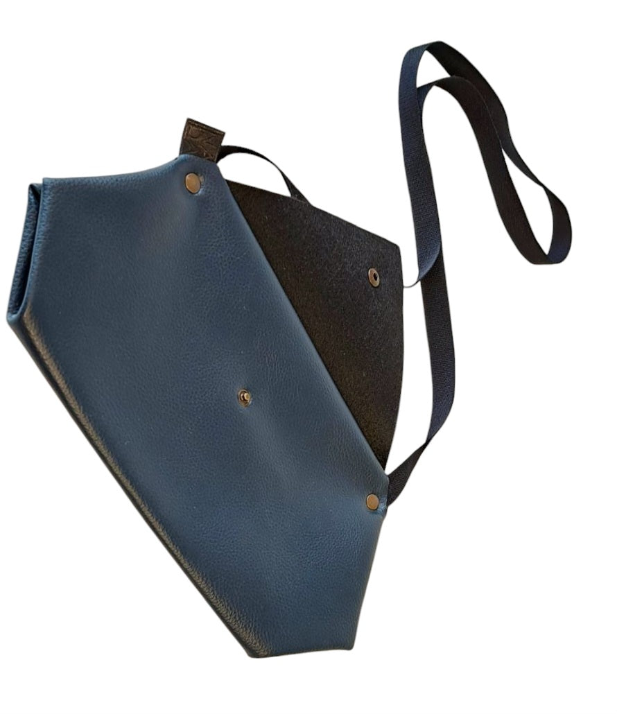 Purse Poch marine