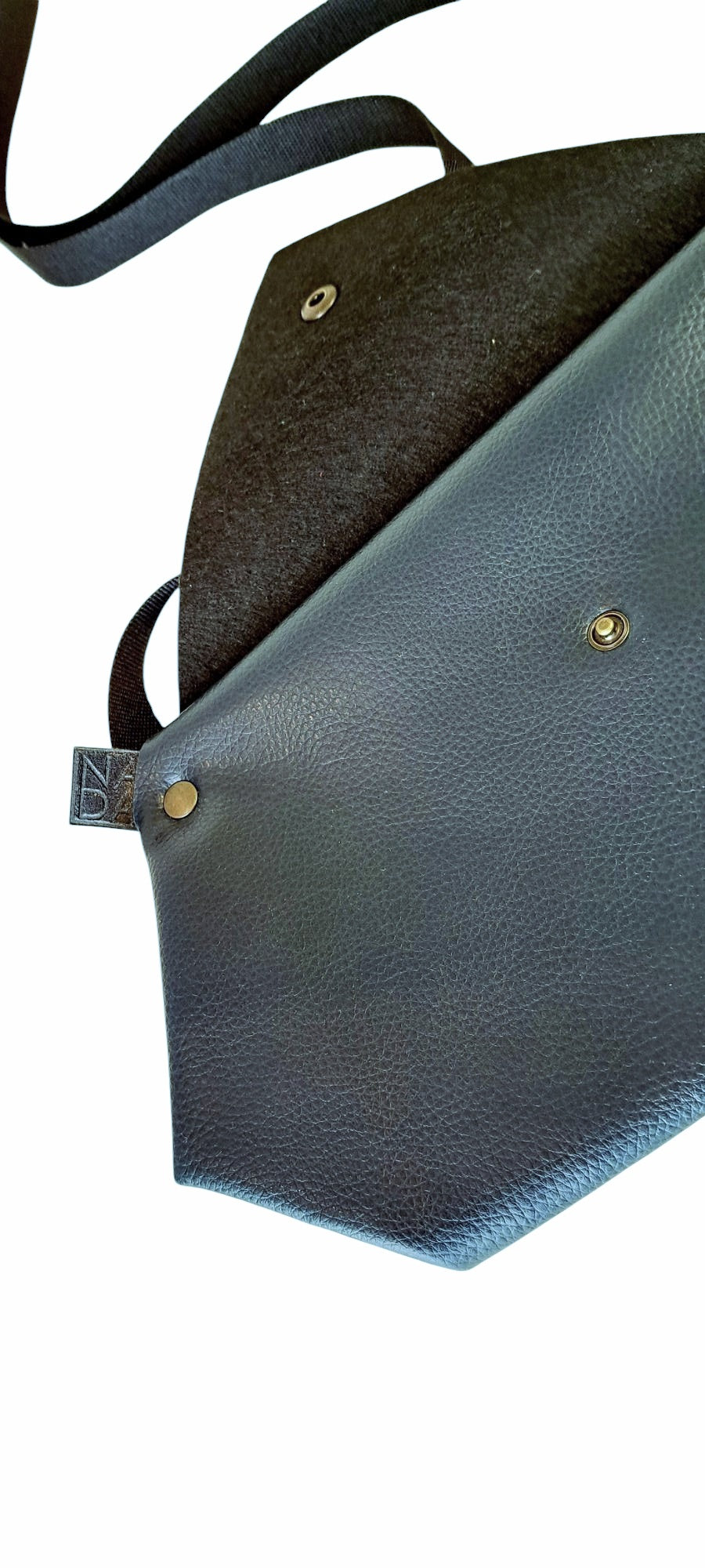 Purse Poch marine