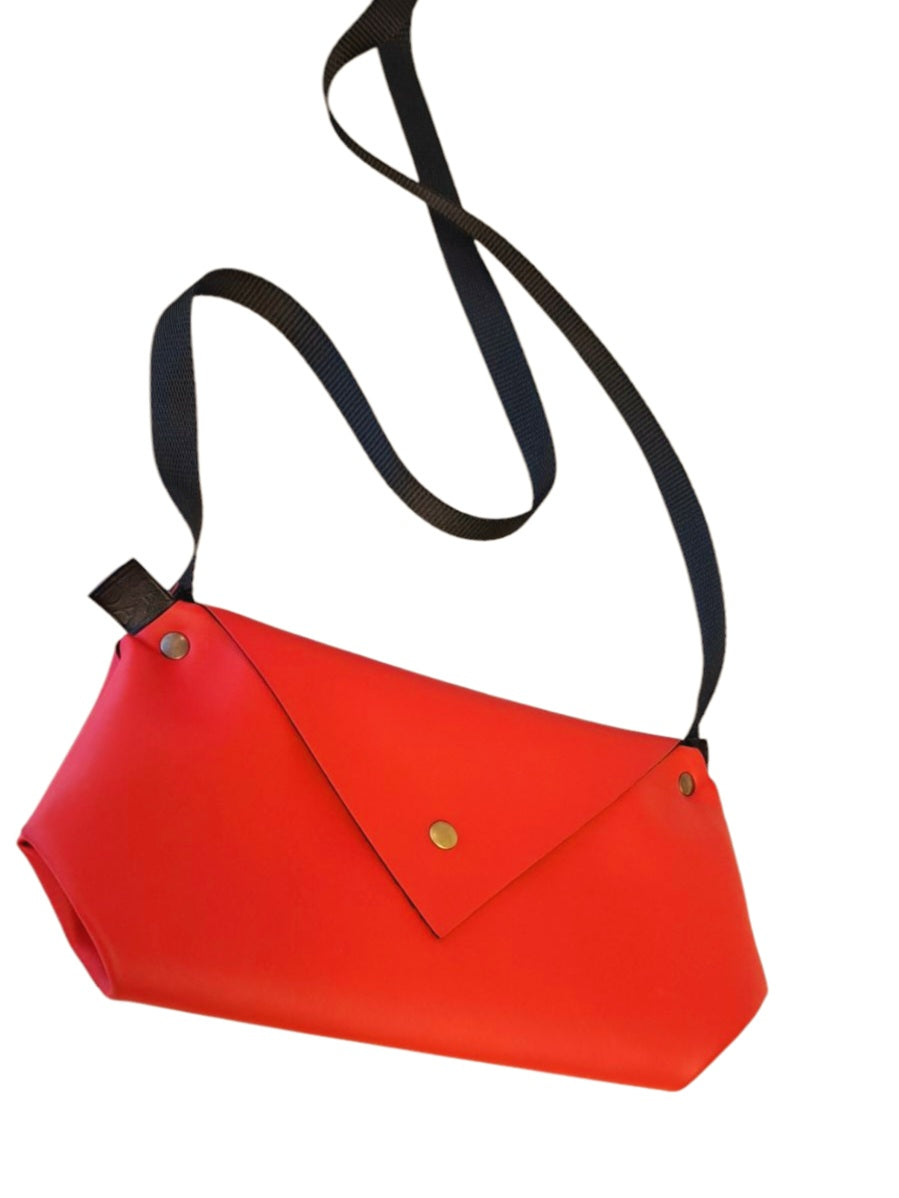 Purse Poch Rouge