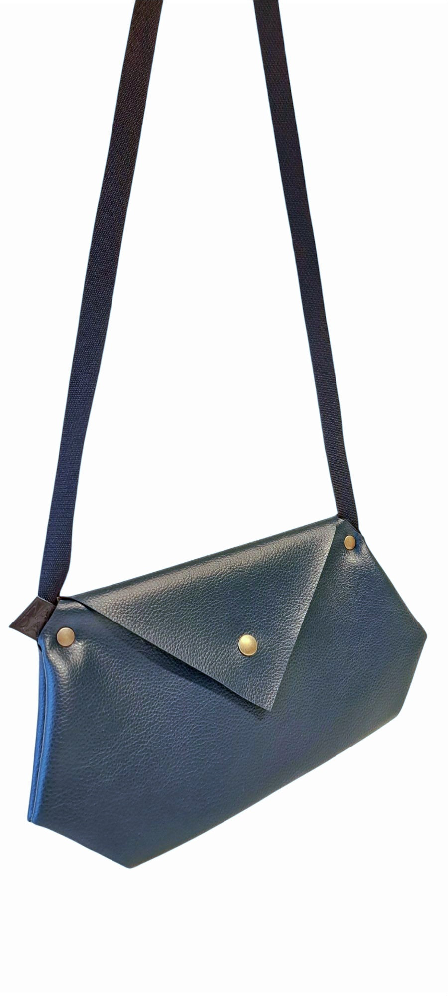 Purse Poch marine