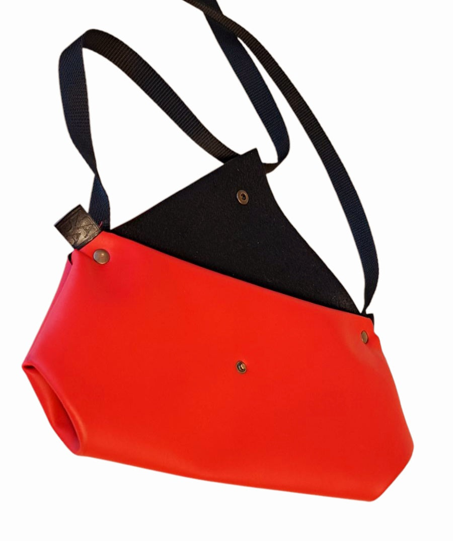 Purse Poch Rouge