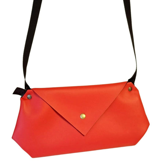 Purse Poch Rouge