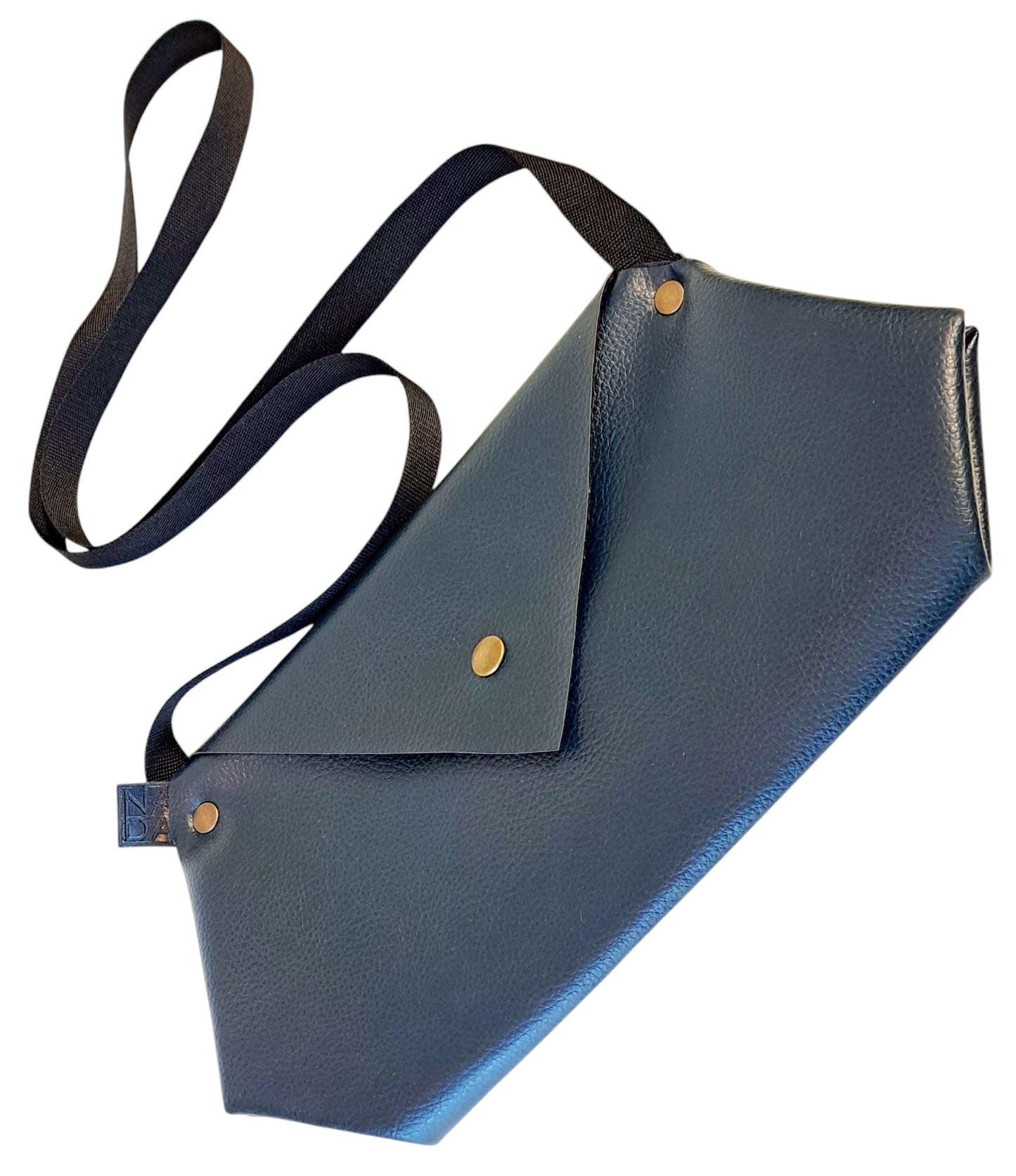 Purse Poch marine