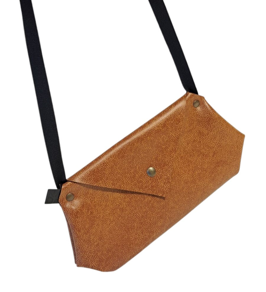 Purse Poch camel