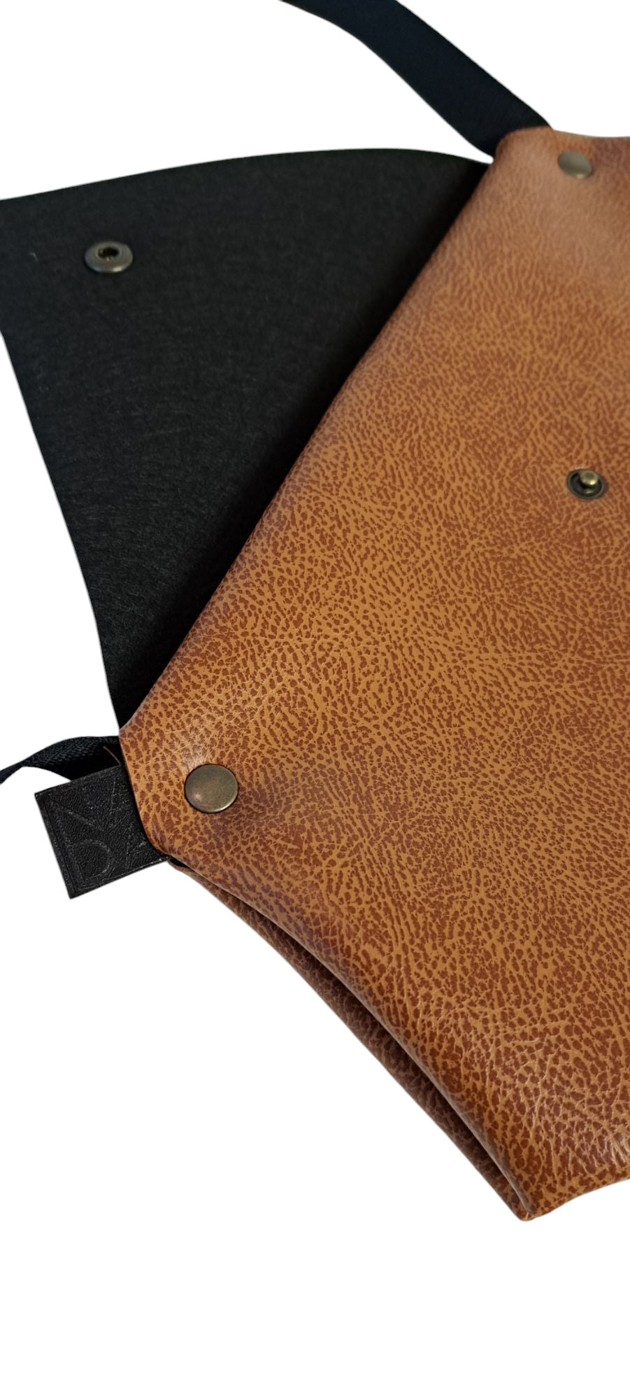 Purse Poch camel