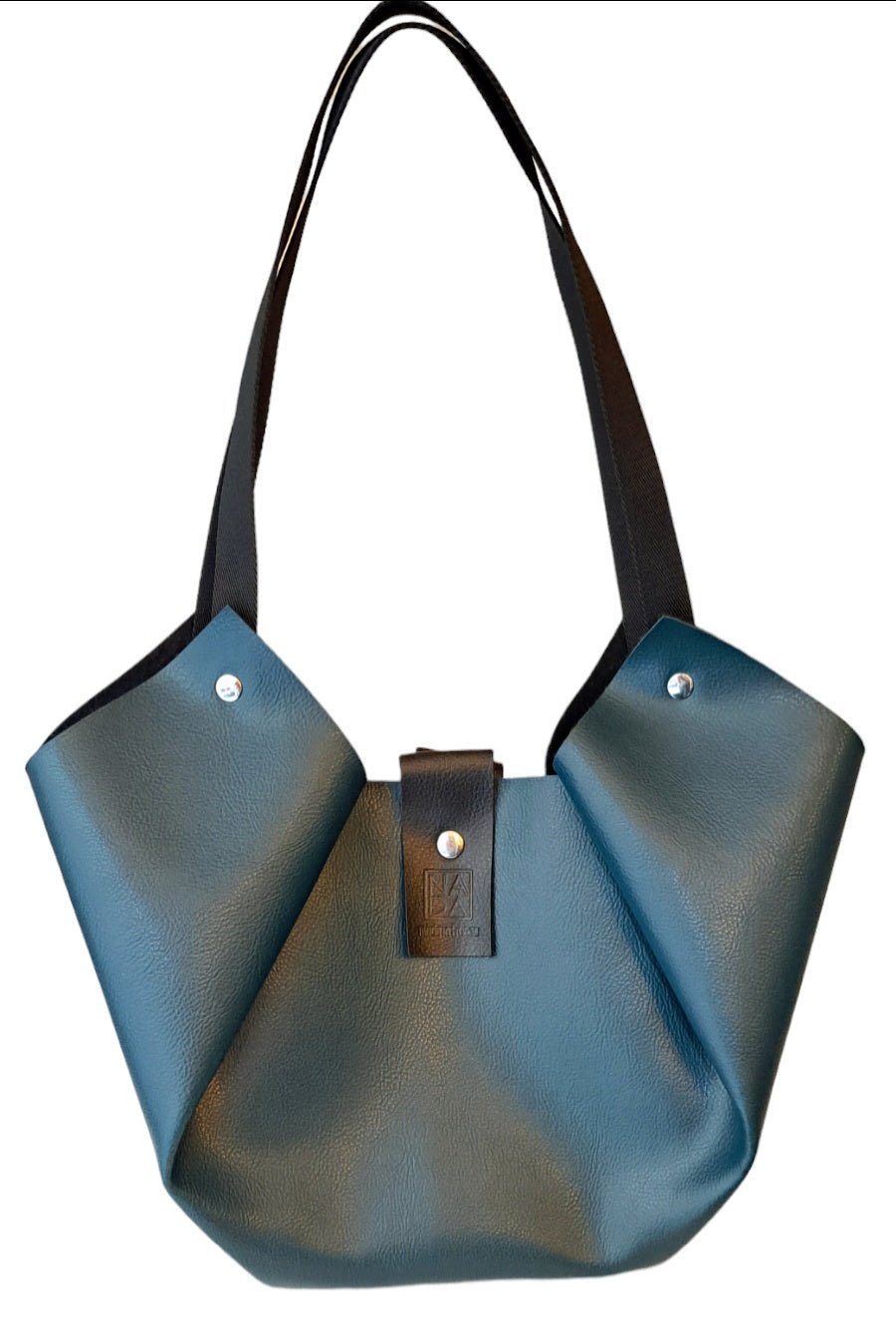 Sac à main Tulip simili cuir