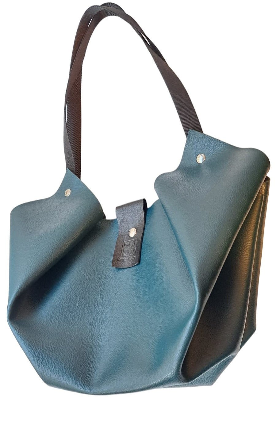 Sac à main Tulip simili cuir