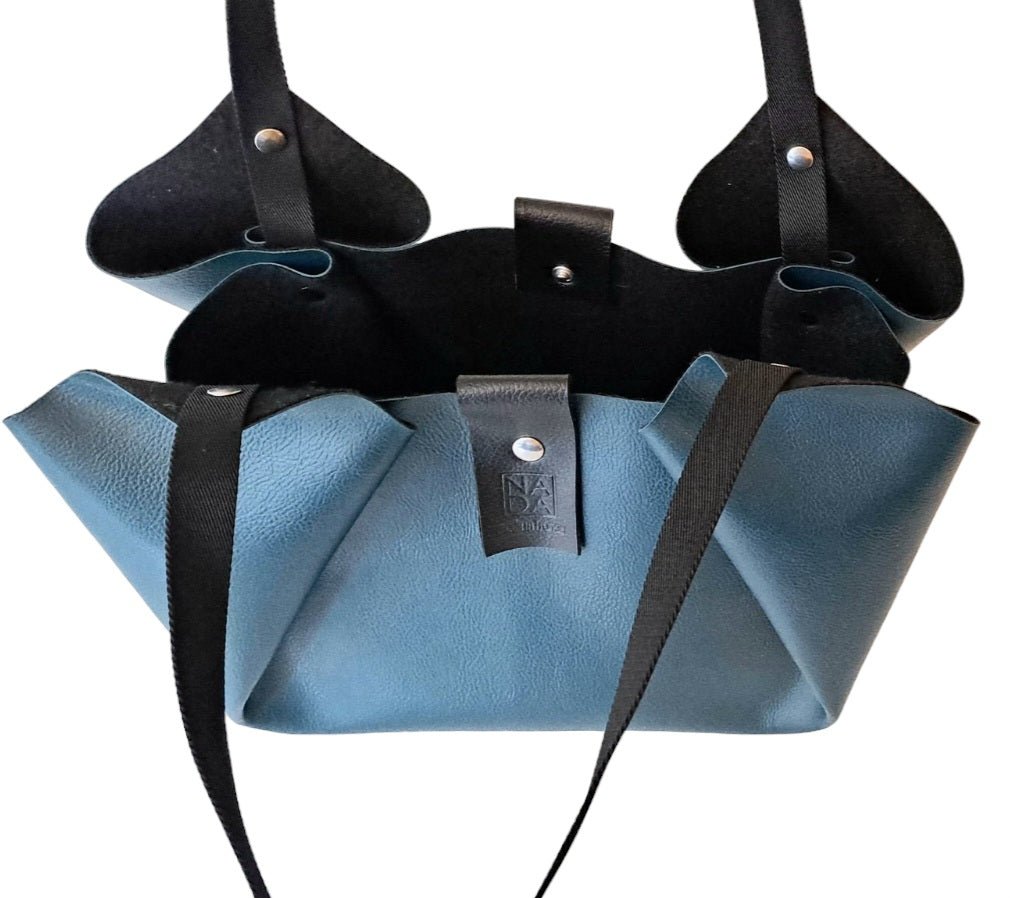 Sac à main Tulip simili cuir