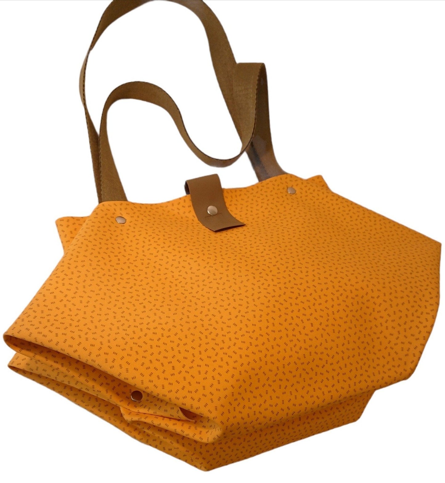 Berlingo Textile Limited Edition bag