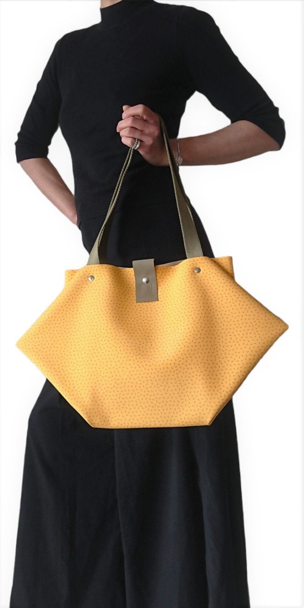 Berlingo Textile Limited Edition bag