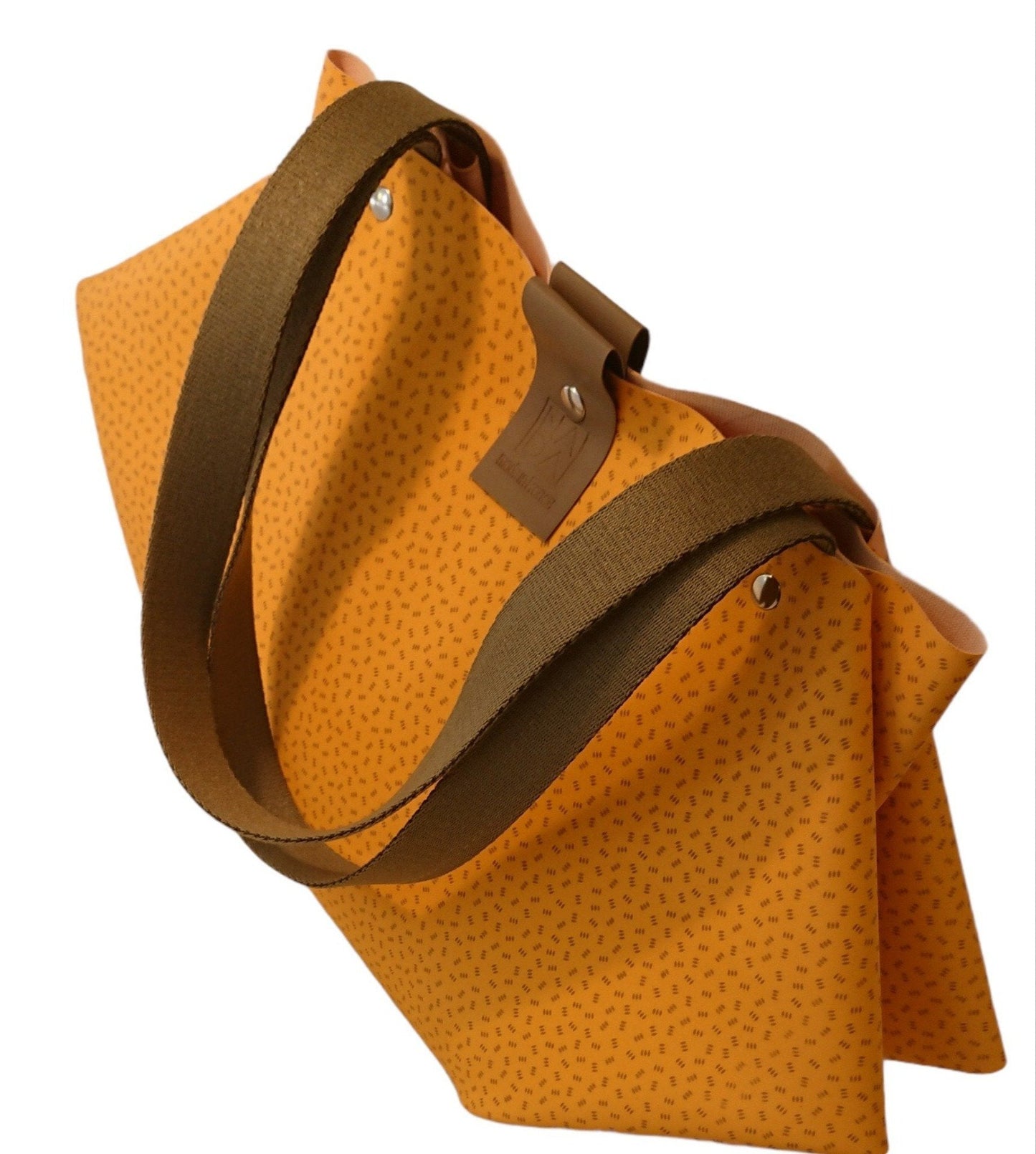 Berlingo Textile Limited Edition bag