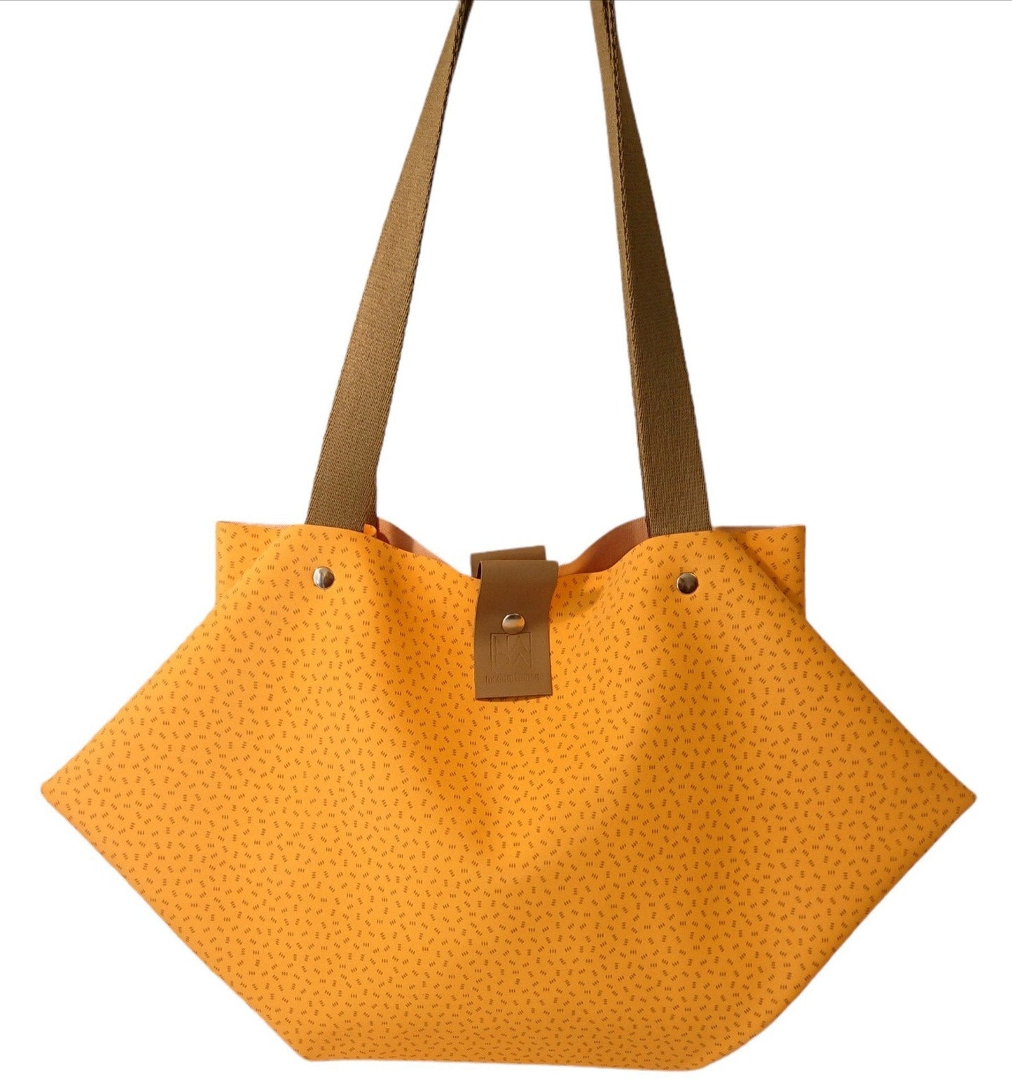 Berlingo Textile Limited Edition bag