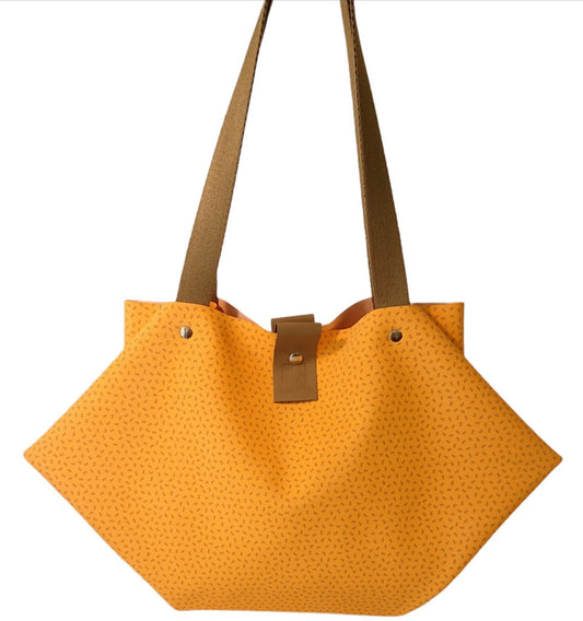 Berlingo Textile Limited Edition bag