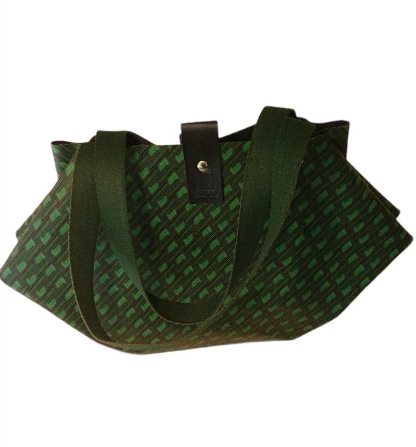 Berlingo Textile Retro Limited Edition bag