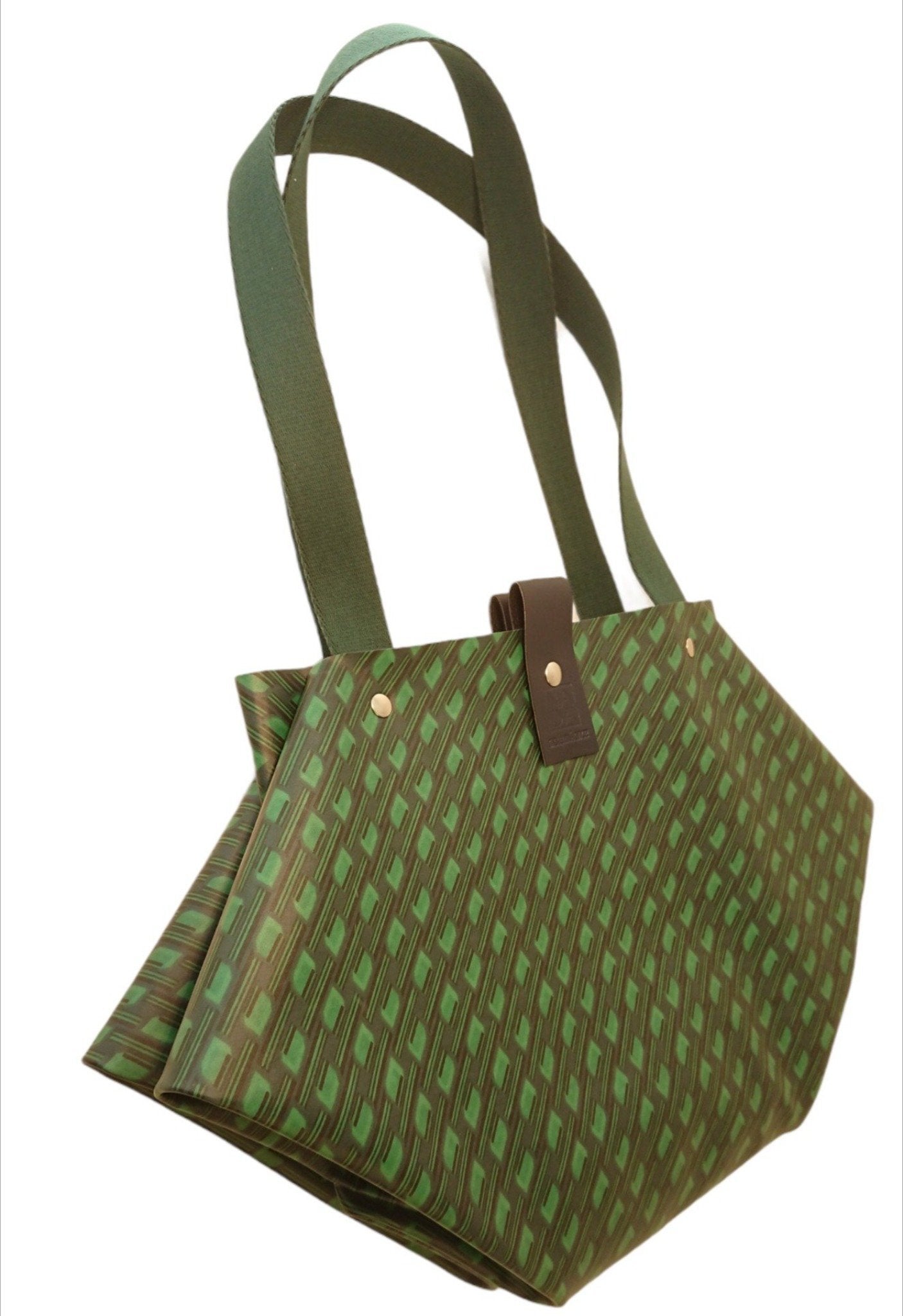 Berlingo Textile Retro Limited Edition bag