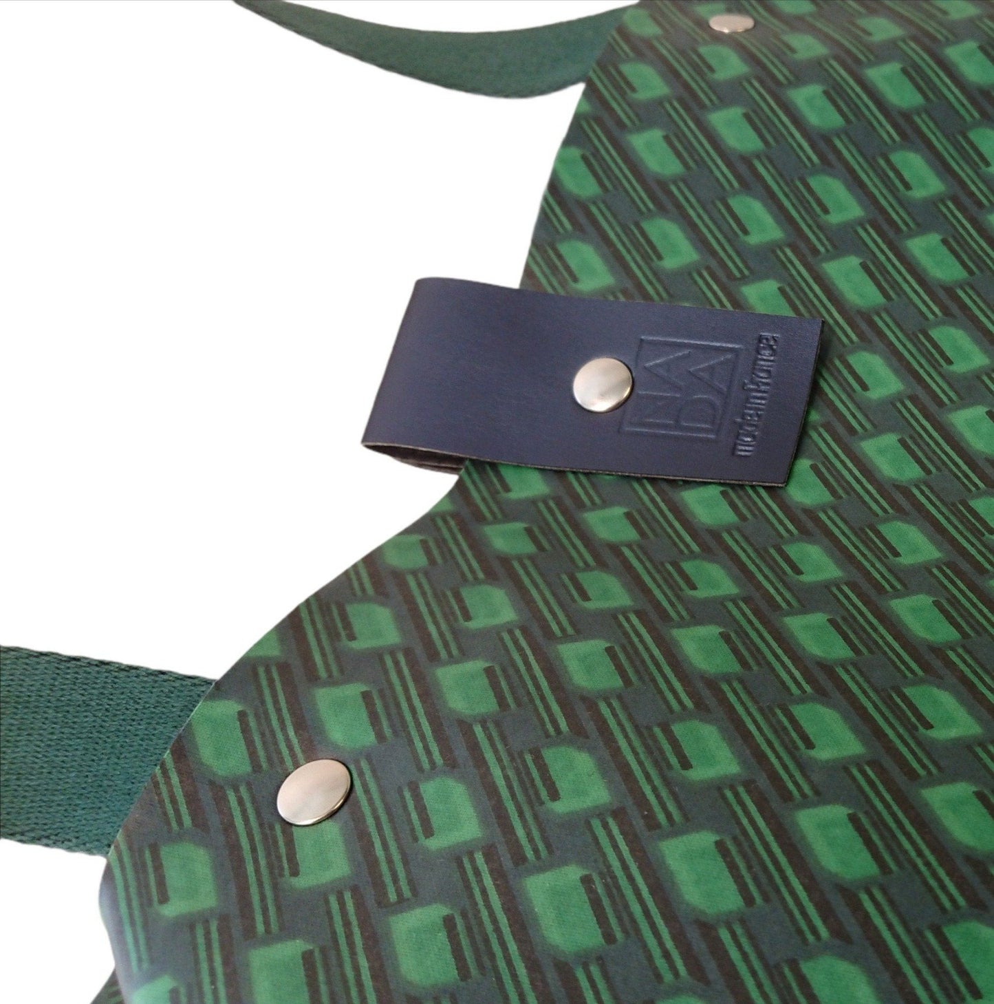Berlingo Textile Retro Limited Edition bag