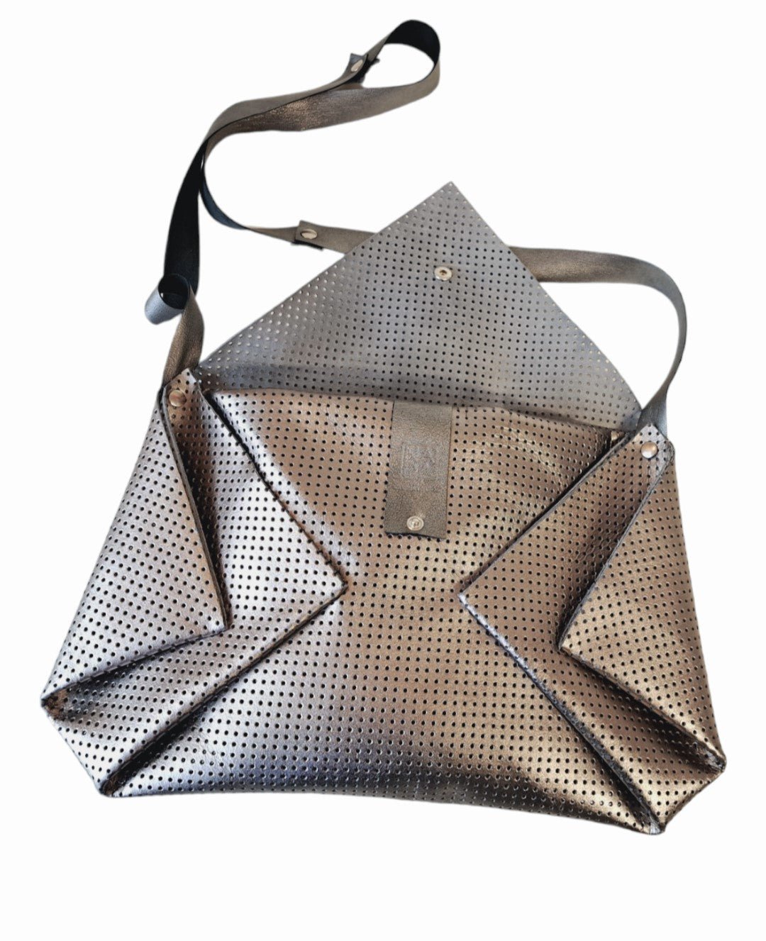 Sac Mail City Metal