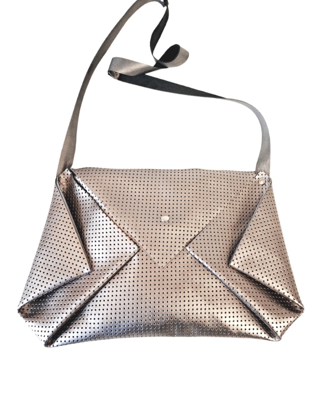 Sac Mail City Metal