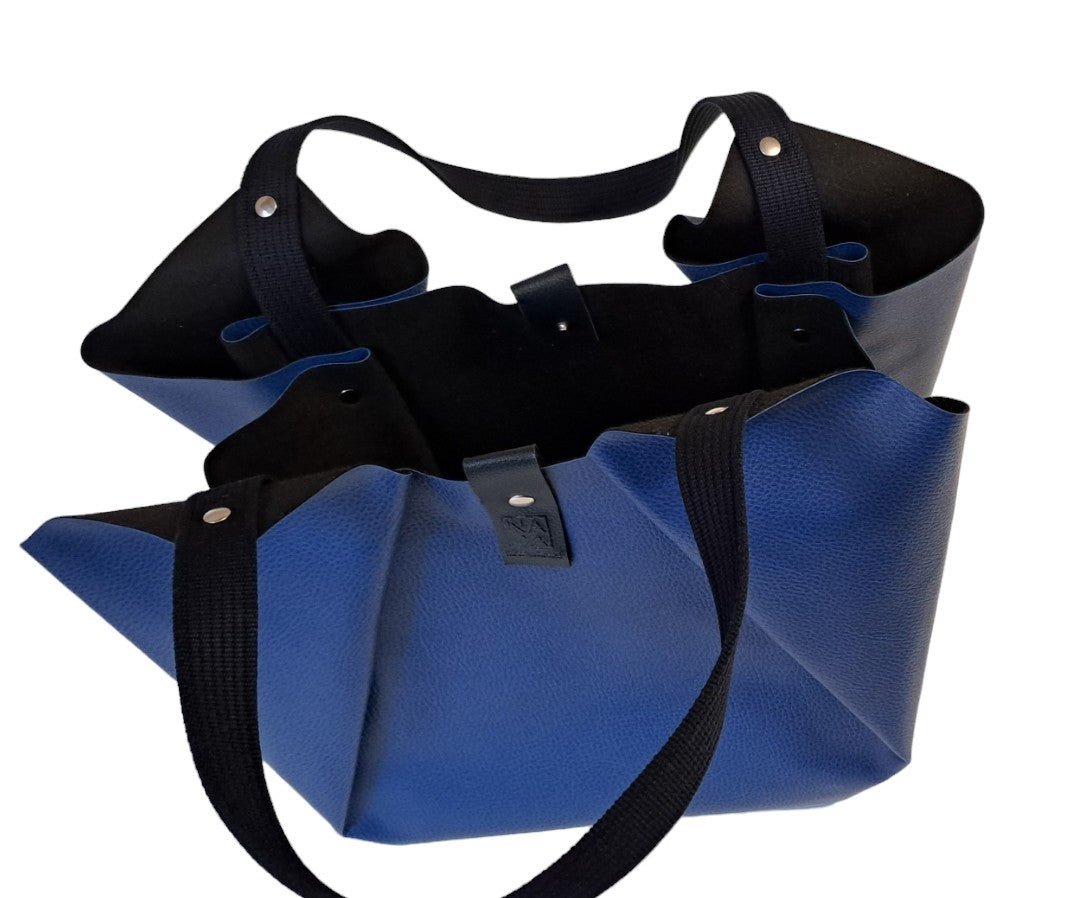 Sac Tulip Caba Simili cuir Edition limitée