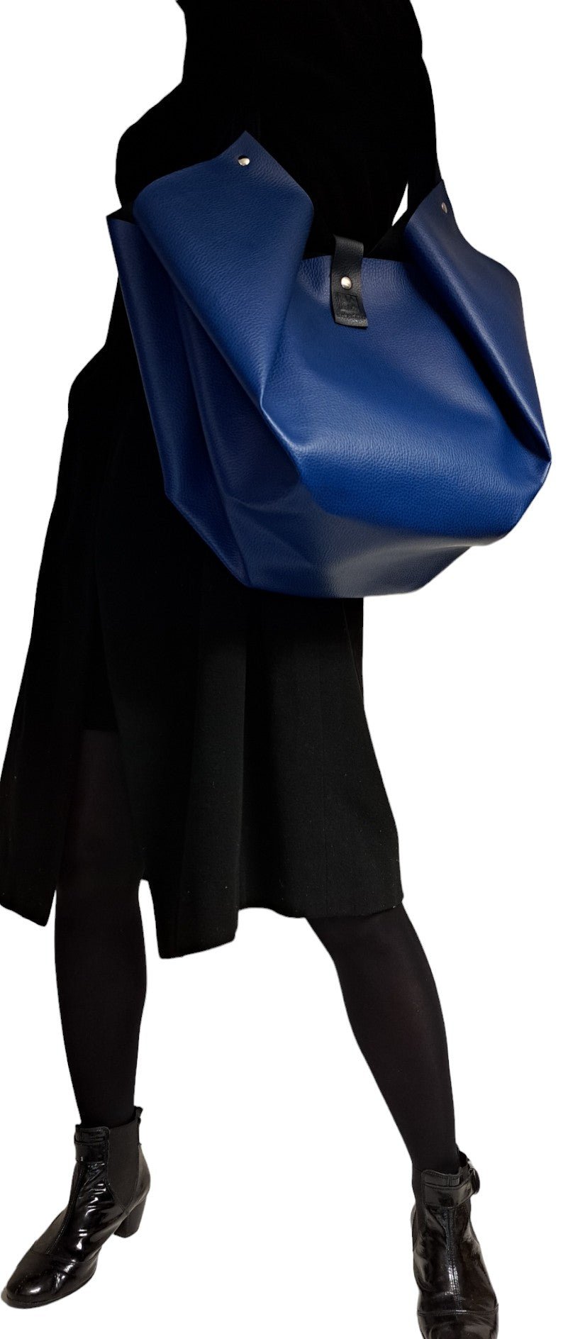 Sac Tulip Caba Simili cuir Edition limitée