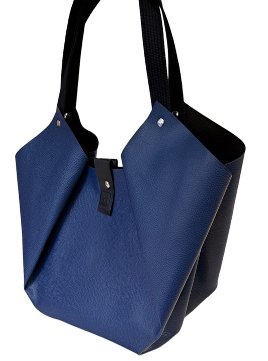 Sac Tulip Caba Simili cuir Edition limitée