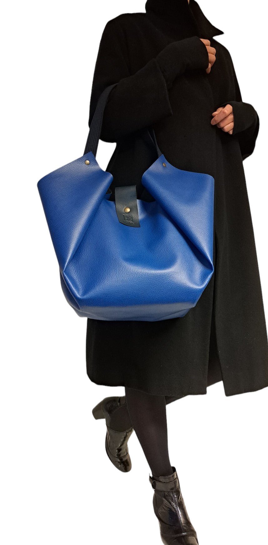 Sac Tulip Caba Simili cuir Edition limitée