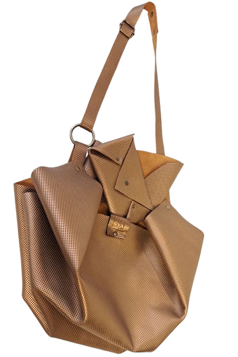 Sac Tulip OUT gold