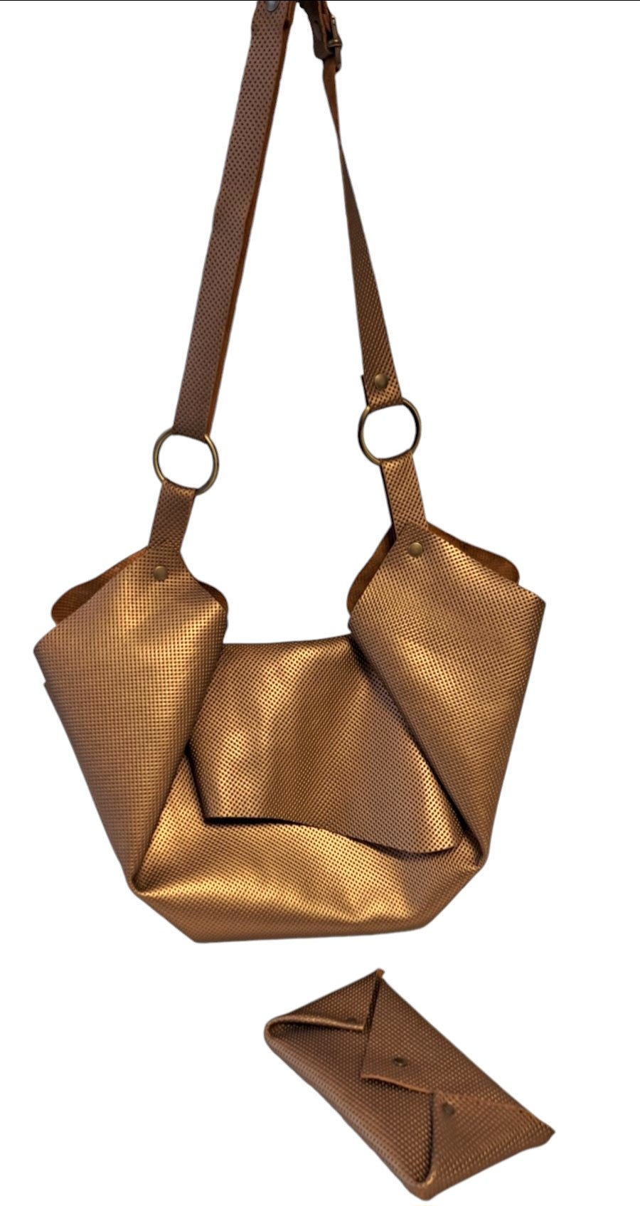 Sac Tulip OUT gold