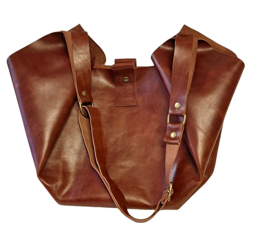 Sac Tulip Padouk