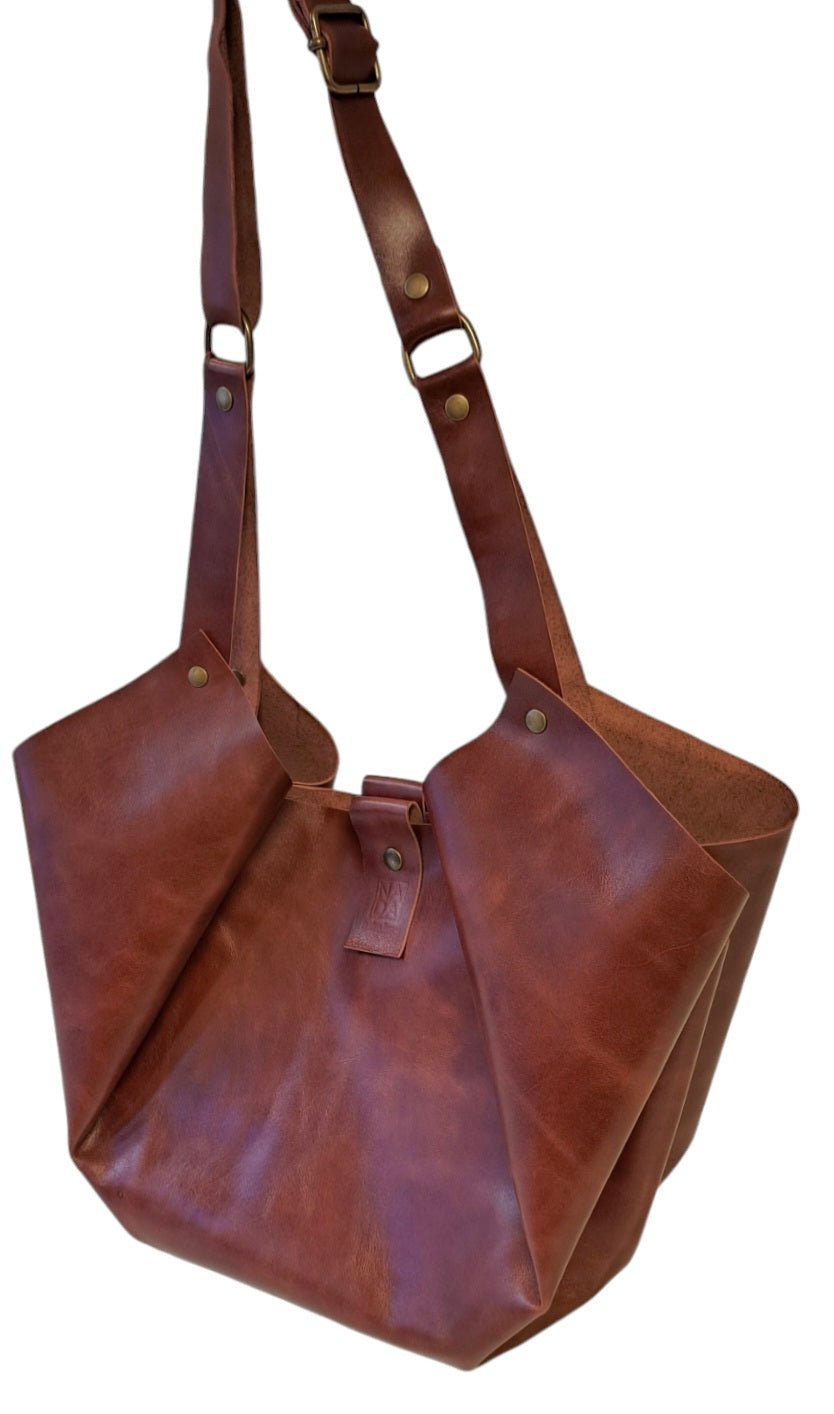 Sac Tulip Padouk