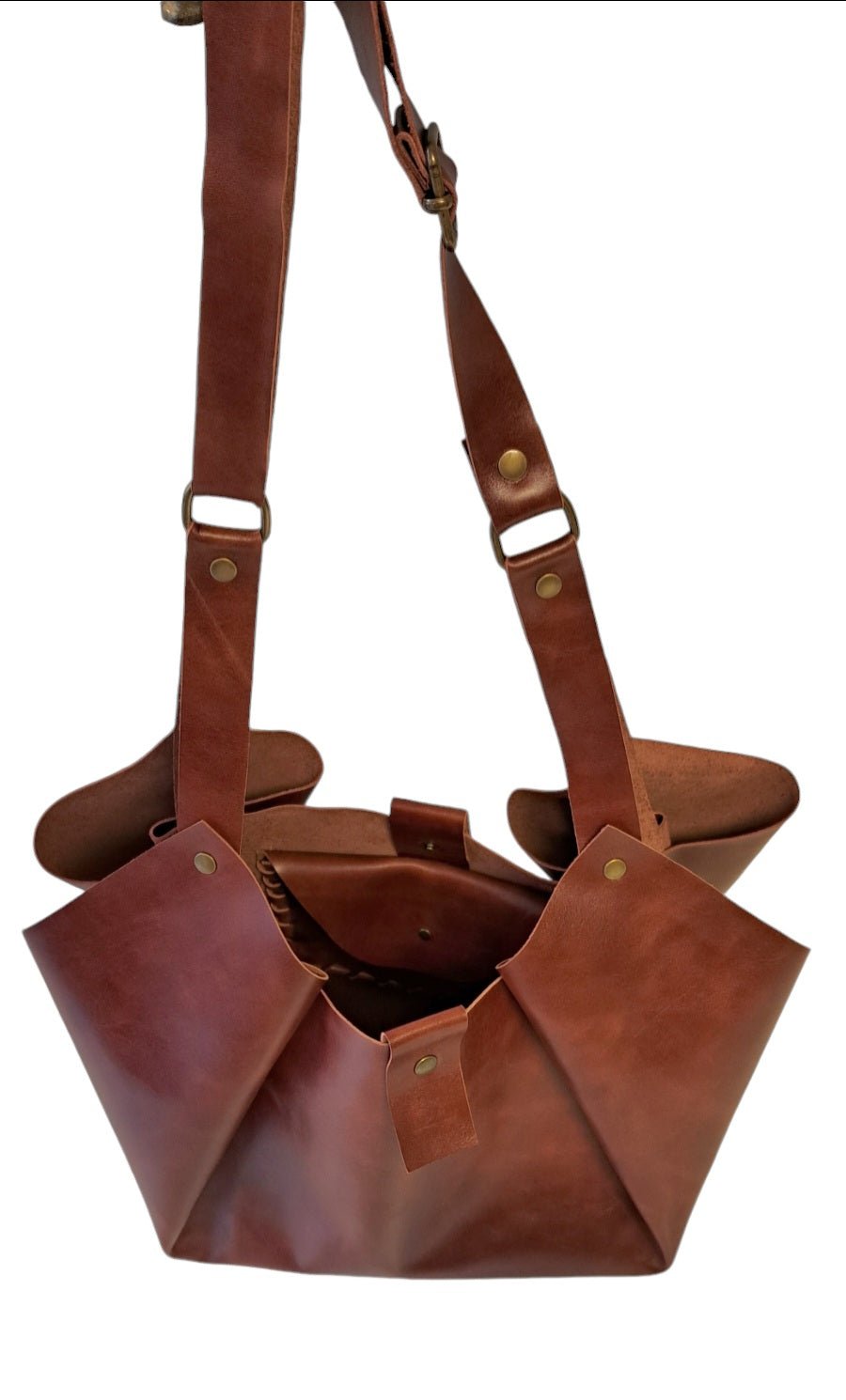 Sac Tulip Padouk