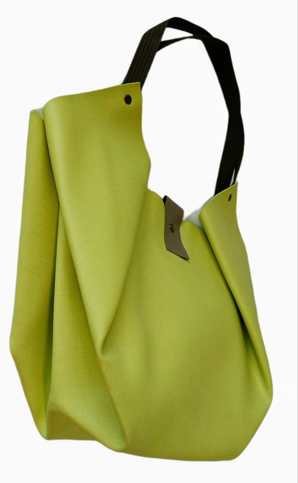 Tulip Textile Bag Anis Limited Edition